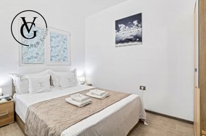 Apartament 3 camere si 2 bai - Alezzi Beach Resort  - imagine 8