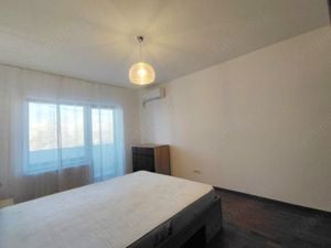  Inchiriere apartament 3 camere decomandat, bloc nou, in zona Tineretului - imagine 8