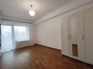  Inchiriere apartament 3 camere decomandat, bloc nou, in zona Tineretului - imagine 9