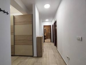  Inchiriere apartament 3 camere decomandat, bloc nou, in zona Tineretului - imagine 13