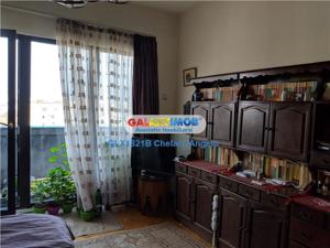 Doctor Burghelea, apartament 4 camere,100 mp,neoclasic - imagine 9