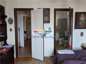 Doctor Burghelea, apartament 4 camere,100 mp,neoclasic - imagine 19