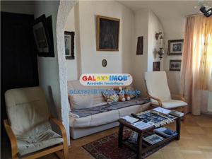 Doctor Burghelea, apartament 4 camere,100 mp,neoclasic - imagine 5