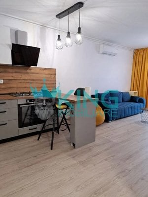  Apartament 2 Camere Complex Tomis Park