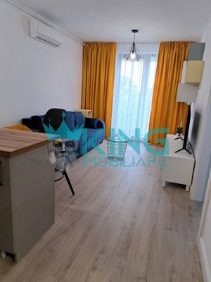  Apartament 2 Camere Complex Tomis Park - imagine 3