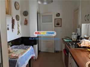 Doctor Burghelea, apartament 4 camere,100 mp,neoclasic - imagine 13