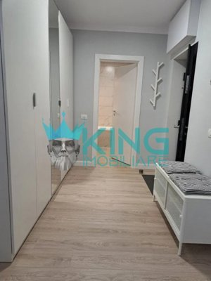  Apartament 2 Camere Complex Tomis Park - imagine 7