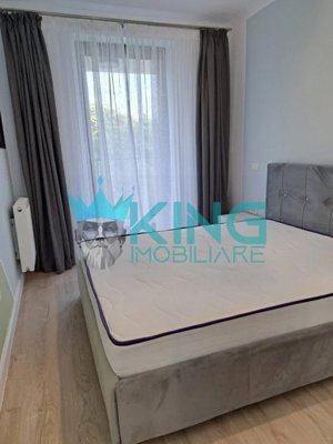  Apartament 2 Camere Complex Tomis Park - imagine 4