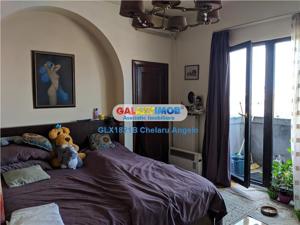 Doctor Burghelea, apartament 4 camere,100 mp,neoclasic - imagine 8