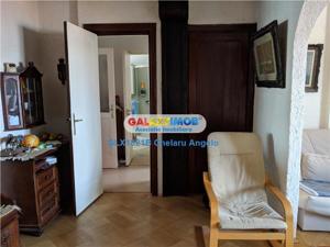 Doctor Burghelea, apartament 4 camere,100 mp,neoclasic - imagine 7