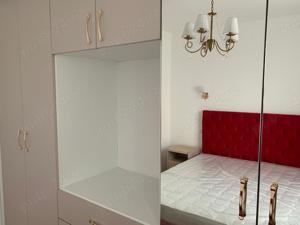 2 camere mobilat si utilat modern, cartier Orizont  - imagine 14