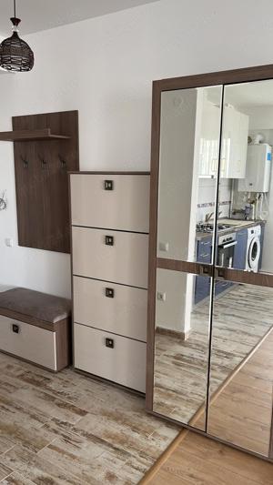 2 camere mobilat si utilat modern, cartier Orizont  - imagine 7