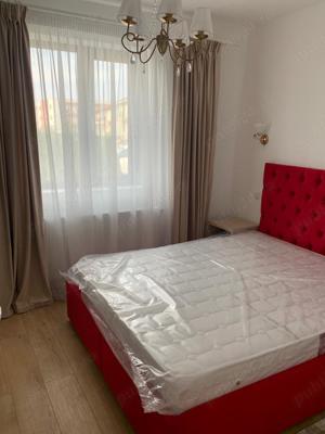 2 camere mobilat si utilat modern, cartier Orizont  - imagine 16