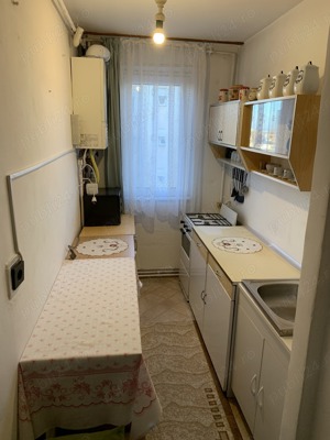 Proprietar vand apartament 2 camere zona Vlaicu Fortuna - imagine 5