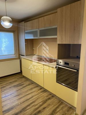 Apartament 2 camere, centrala proprie, Freidorf - imagine 3