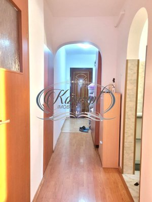 Apartament la prima inchiriere in Manastur - imagine 8