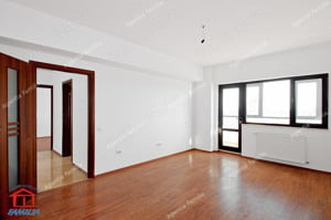 Apartament ultramodern, 2 camere, etaj 7, Italian Residence - imagine 4