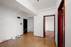 Apartament ultramodern, 2 camere, etaj 7, Italian Residence - imagine 5