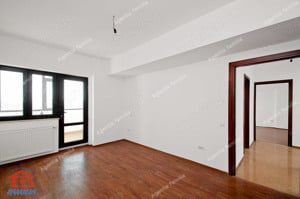 Apartament ultramodern, 2 camere, etaj 7, Italian Residence - imagine 6