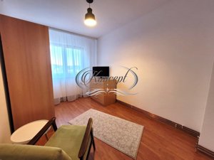 Apartament la prima inchiriere in Manastur - imagine 3