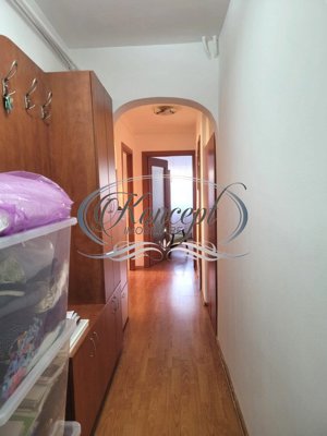 Apartament la prima inchiriere in Manastur - imagine 7