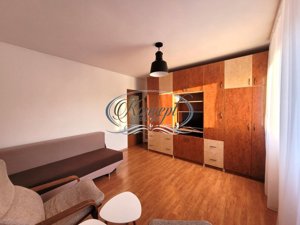 Apartament la prima inchiriere in Manastur - imagine 2