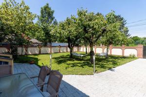 Vila 7 camere, de vanzare, Snagov - imagine 3