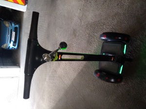 Vind vehicol A3 auto-balans - imagine 3