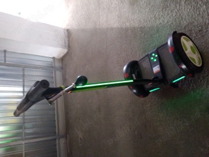 Vind vehicol A3 auto-balans - imagine 4