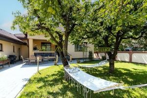 Vila 7 camere, de vanzare, Snagov - imagine 2