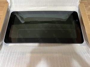 Trapa Mercedes Benz E class w211 - imagine 3