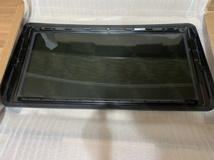 Trapa Mercedes Benz E class w211 - imagine 4