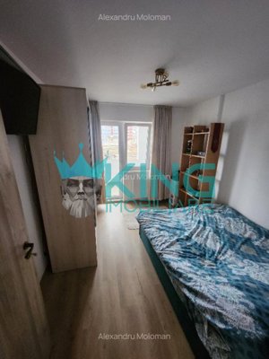  Apartament 2 Camere Birunitei Popesti-Leordeni - imagine 6