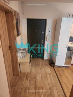  Apartament 2 Camere Birunitei Popesti-Leordeni - imagine 12