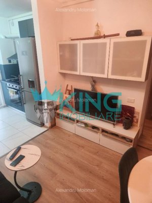  Apartament 2 Camere Birunitei Popesti-Leordeni - imagine 4