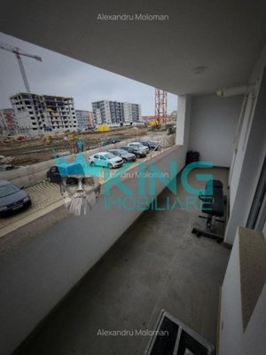  Apartament 2 Camere Birunitei Popesti-Leordeni - imagine 16