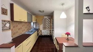 Apartament 3 Camere, centrala proprie, Aradulu i/ Lipovei - imagine 4