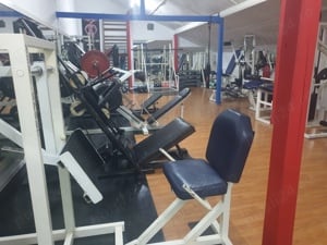 Afacere la cheie Sala Sport