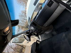 Vând microbuz Mercedes Sprinter 319 - imagine 5