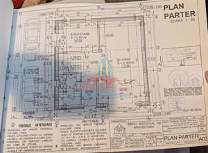 Casa P + M, 173 mp, Str. Gheorghe Doja, Ciorogarla, judetul Ilfov - imagine 3