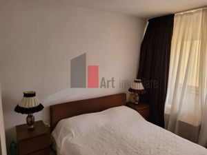 Apartament ideal de 3 camere la doar 50m de parc – gata de mutare! - imagine 3