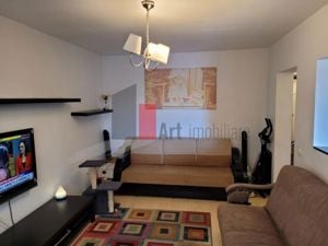 Apartament ideal de 3 camere la doar 50m de parc – gata de mutare!