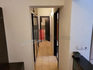 Apartament ideal de 3 camere la doar 50m de parc – gata de mutare! - imagine 8