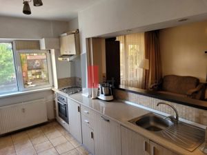 Apartament ideal de 3 camere la doar 50m de parc – gata de mutare! - imagine 4