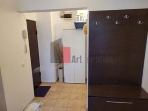 Apartament ideal de 3 camere la doar 50m de parc – gata de mutare! - imagine 7