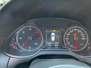 Audi Q5 Sline Quattro - imagine 5