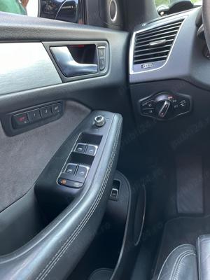Audi Q5 Sline Quattro - imagine 6