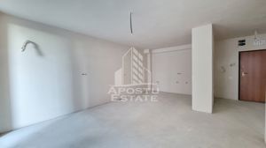 Apartament cu 2 camere, bloc nou, loc de parcare, zona Torontalului - imagine 2