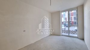 Apartament cu 2 camere, bloc nou, loc de parcare, zona Torontalului - imagine 3