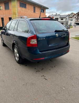 Skoda Octavia II Facelift 2012 - 2.0 Diesel - imagine 3